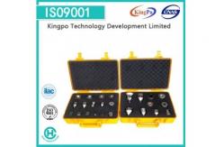 China IEC60061-3 supplier