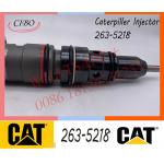 Common Rail Injector C9 Engine Parts Fuel Injector 263-8218 2638218 387-9438 254-4399 for sale