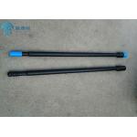 Underground Hard Rock Drill Rod H25 H35 Drifting Thread for sale