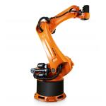 Leading Robotics Companies  KR 470-2 PA Industrialization Robot Arm for sale