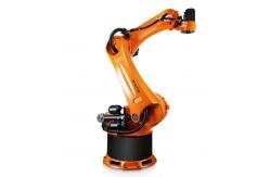 China Leading Robotics Companies  KR 470-2 PA Industrialization Robot Arm supplier