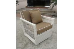 China  wicker patio sofa set        supplier