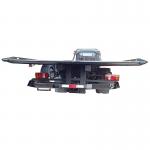 Mining Site Recovery Truck, Customizable Configurations,Reinforced Axles, Dust-proof Cabin for Harsh Conditions for sale