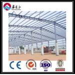 Large Scale Galvanized Steel Construction Industrial Recycled