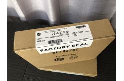 China Allen Bradley Controllogix 1756 L75 With 32M Memory supplier