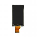 2.66 Inch E-paper Display Arduino 152*296 Tri-Color Black/White/Red for sale