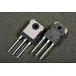 Discrete Semiconductor Low Signal Relays IGBTs TOSHIBA GT50N322A Low Power for sale
