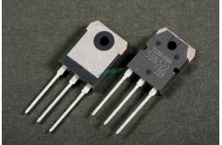 China Discrete Semiconductor Low Signal Relays IGBTs TOSHIBA GT50N322A Low Power supplier
