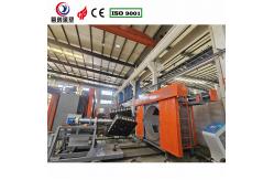 China Pickleball Making Shuttle Rotomolding Machine Boost Production Efficiency For Pickleball supplier