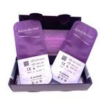 Remove Wrinkle Juvederm Voluma With Lido Cheek And Chin Hyaluronic Acid