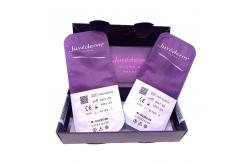 China Remove Wrinkle Juvederm Voluma With Lido Cheek And Chin Hyaluronic Acid supplier