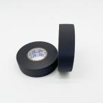 Polyester PET Automotive Cloth Tape For Bundling Securing Wire Harness for sale