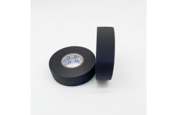 China Polyester PET Automotive Cloth Tape For Bundling Securing Wire Harness supplier