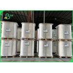 70gsm Thermal Printing Paper For POS Receipts White Thermal Paper for sale