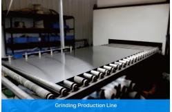 China Cold Rolled Stainless Steel Coils manufacturer