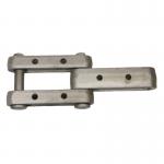 Die Forging Drive Conveyor Scraper Chain Bucket Elevator Chain for sale