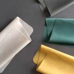 Food Grade Silicone Waterproof Table Mat Heat Insulation Non-Slip Washable for sale