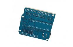 China Motherboard IO Shield Nano 328p Expansion Adapter Breakout Board DIY Kits supplier