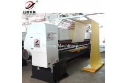 China Computerized Multi Needle Quilting Machine, Bedcover Quilt Making Machine Bedding Machine supplier