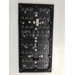 Easy Operation P4 Flexible Led Screen Module Video Display Function IP43