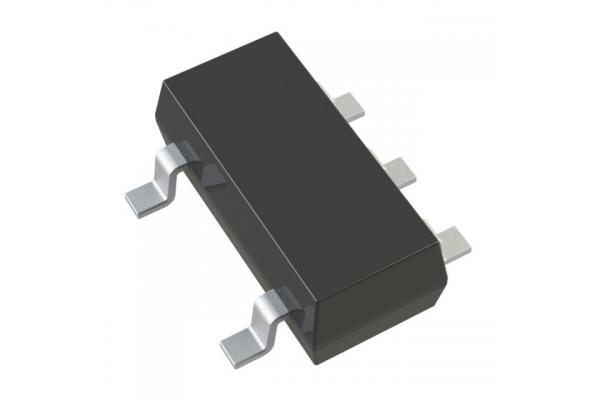 LTC2050CS5#TRMPBF 120mA Rectifier Diodes , Flash Ic Integrated circuit Chip