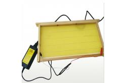 China Apiculture Bee Frames Equipment Tool Electric Beeswax Wire Fixing Device For Beekeeping supplier