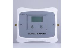 China CDMA 850MHz Dual Band Repeater supplier