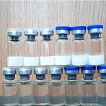 20ml Sterile Glass Vials Little Injectable Screw Top Vials for sale