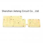 Nickle Multilayer PCB Fabrication Prototype Circuit Board Assembly for sale