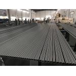 ASTM A213 / A269 / A270 , TP316L / TP316Ti / TP316H, TP317L , Stainless Steel  Seamless Tubes, Bright Annealed, ET/UT/HT for sale