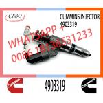M11 Fuel Injector Assembly 3411756 3411754 4026222 4061851 4903472 4902921 4903319 for sale