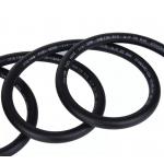Reliable And Efficient Low Pressure Hydraulic Hose With Synthetic Rubber Inner Tube for sale
