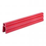 Customized Handle ABS Profile OEM Extruded PVC Silicone Strip Sealing Strip PP for sale