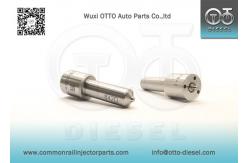 China DLLA155P842(093400-8420) Common Rail Nozzle For Injectors 095000-6591 supplier