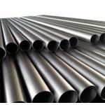 ASTM B338 Seamless Titanium Alloy Pipe Gr12 1.5 2.5  Titanium Tubing for sale