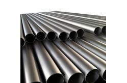 China ASTM B338 Seamless Titanium Alloy Pipe Gr12 1.5 2.5  Titanium Tubing supplier