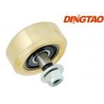 DT S7200 Cutter Parts 75176000 GT7250 Spare Parts Roller Assy Fixed S52/7200 for sale
