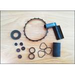 Durable Rubber Components , Custom Molded Rubber Products And Mouldings for sale
