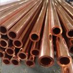 Versatile Tolerance ±0.1mm Copper-Nickel Pipe for Various Industrial Applications for sale