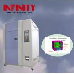 Temperature Recovery Time Within 5Minc High and Low Temperature Impact Test Chamber