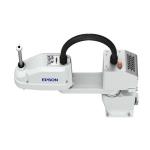 Epson T6 Industrial Scara Robot With 6kg Payload For Packing