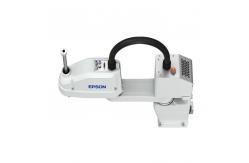 China EPSON T6 Scara Robot 6kg Payload All In One Machine For Packing supplier