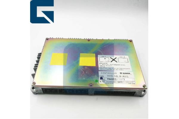 YN22E00120F3 YN22E00120F2 Controller ECU ECM For CX220 Excavator