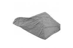 China Wholesale  Customized Winter Best Portable Smart Thermostatic Infrared Electric Blanket supplier