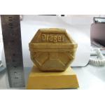 Resin Material Custom Trophy Cup , Physical Model Style Antique Trophy Cups