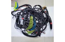China 208-06-71113 Wiring Harness For PC400-7 Excavator 2080671113 supplier