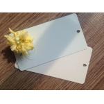 Epoxy Polyester White Powder Coating Electrostatic Spray Semi Gloss