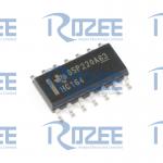 SN74HC164DR