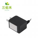 12V 5A AC DC Power Supply Adaptor ETL RoHS Listed for sale