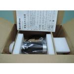 Nidec Sankyo OTC DAIHEN AC SERVO MOTOR W-L00574A S10HL02 100W Industrial Electric Motors for sale